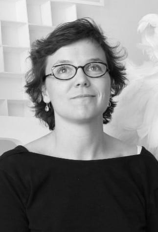 Portrait du designer Constance guisset